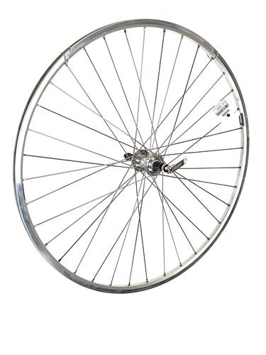 Roland tylne koło Ryde Chrina 28 Alu-NF 7v 36G Silver