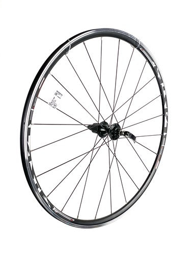 Roda traseira Rodi 28 polegadas preto 11V Blaste Blaster 24Spaaks VelgreM