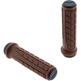Widek handle the rock grips the rock brown