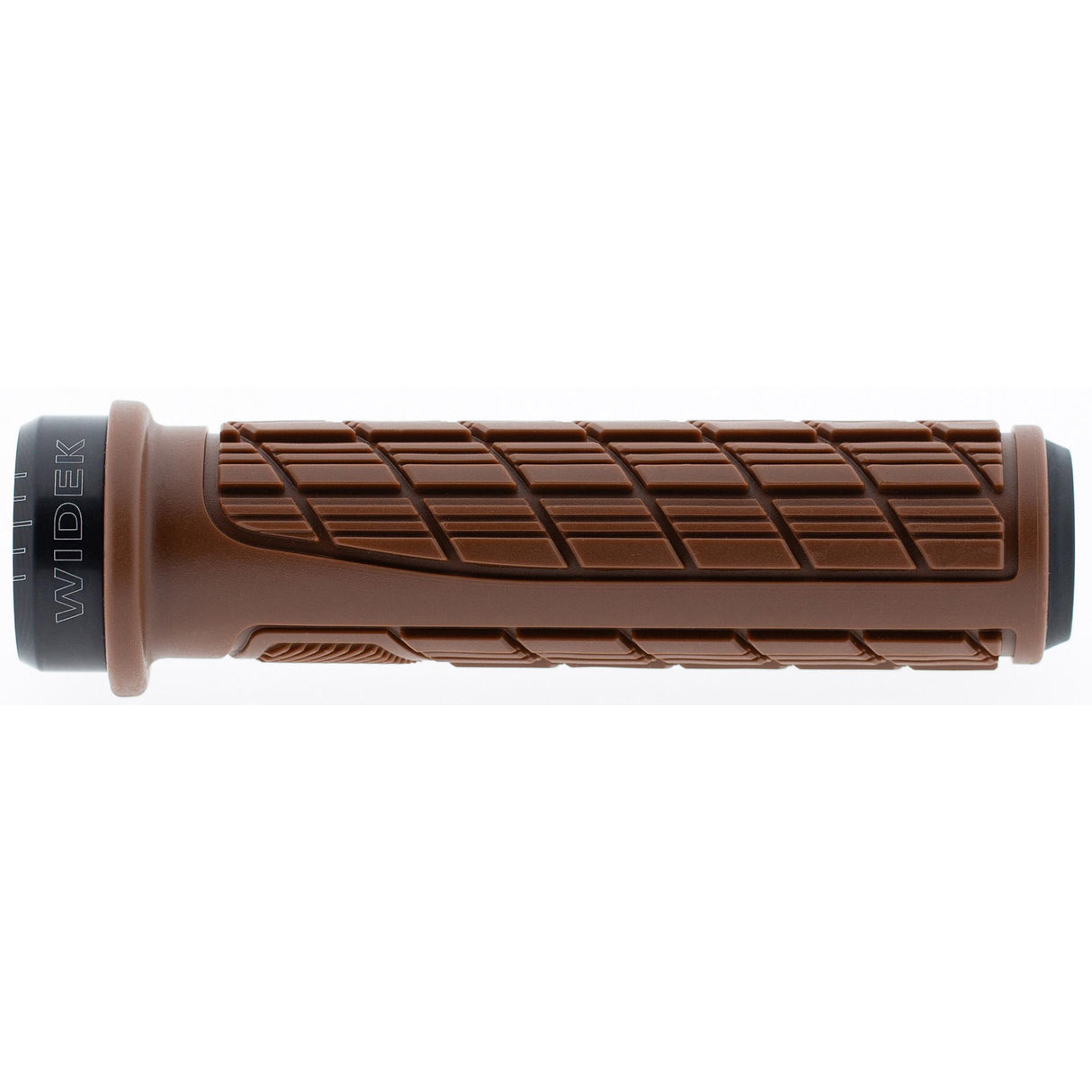 Widek handle the rock grips the rock brown