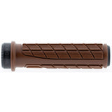 Widek handle the rock grips the rock brown