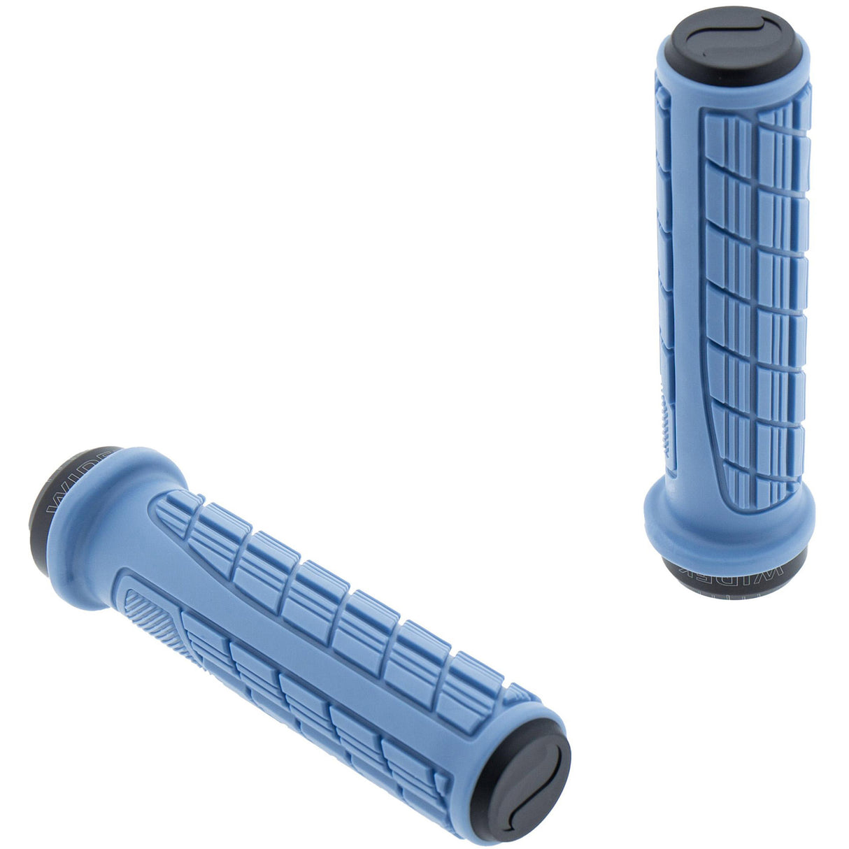 Widek handle the rock grips the rock blue