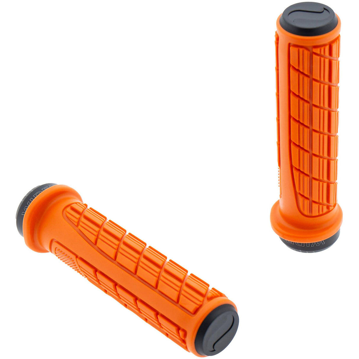 Widek handtag stenen greppar stenen orange