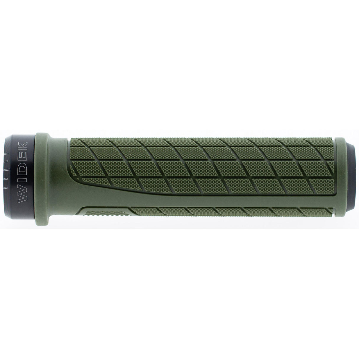 Widek handle the flow grips the flow green