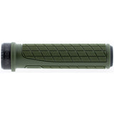 Widek handle the flow grips the flow green