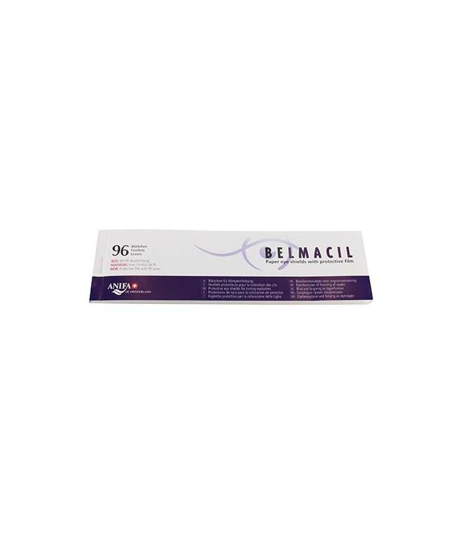 Belmacil wimperblaadjes 96 st.