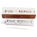 Belmacil Wimperfaarf hellbraun Nr. 3-1