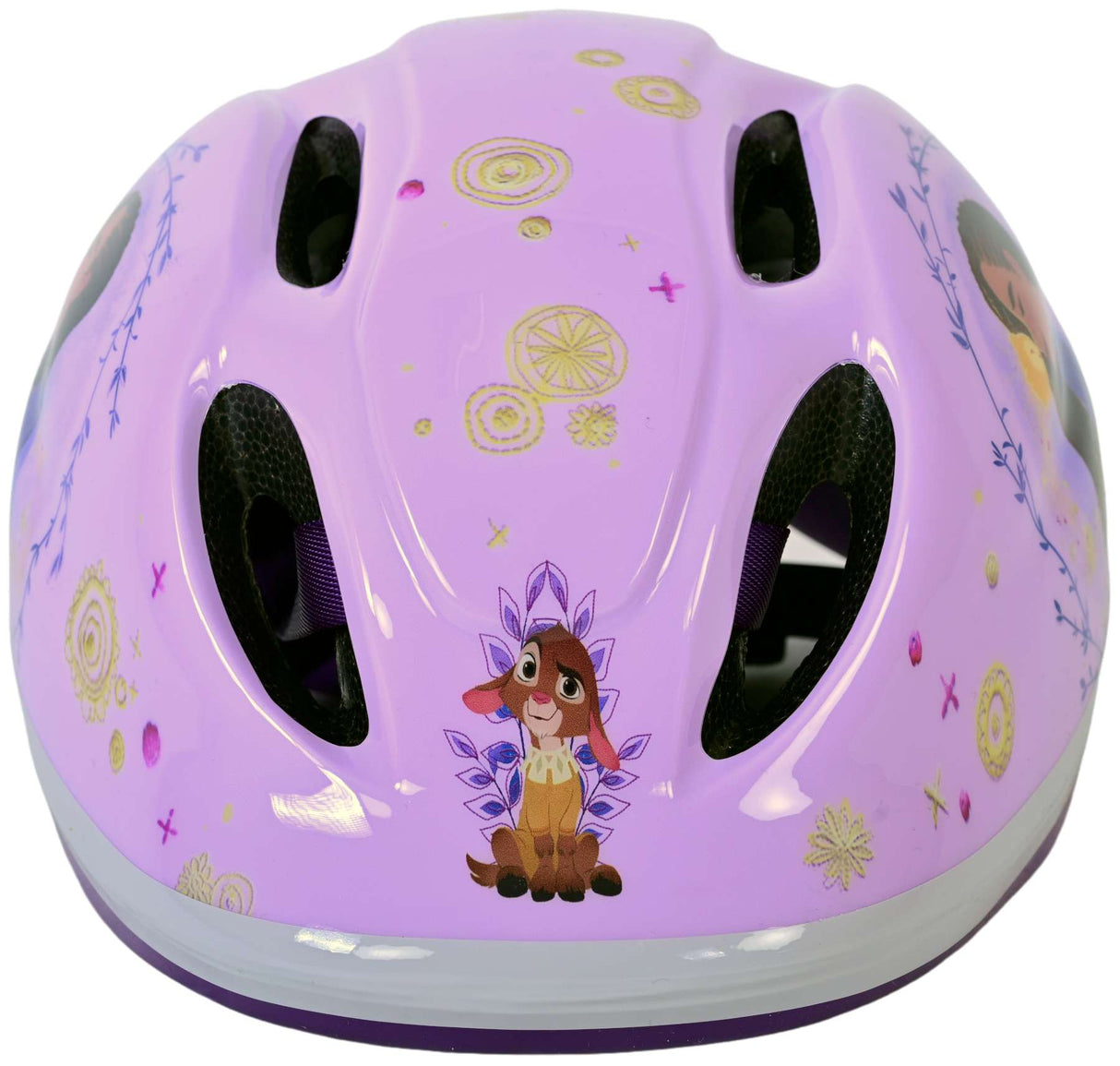 Wish Wish Bicycle Helmet 52-56 cm