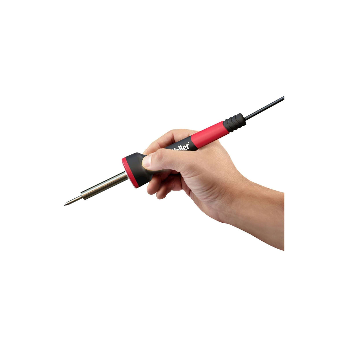 Weller Soldering Iron 30W with LED Lighting