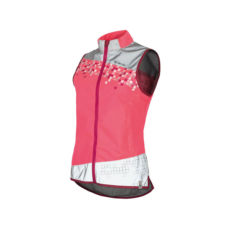 Wow vesta amy pink xxl