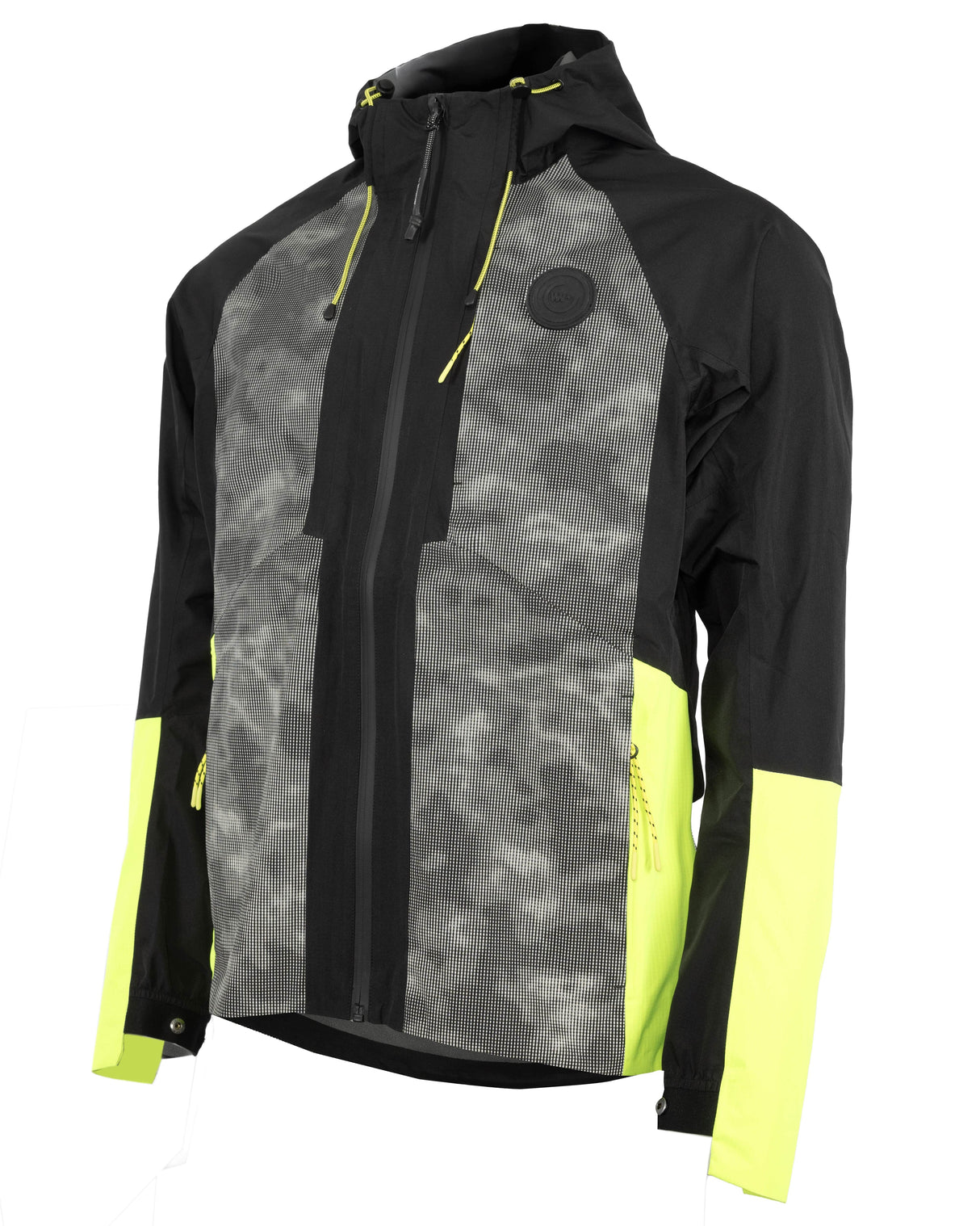 Wowow raincoat etna xl
