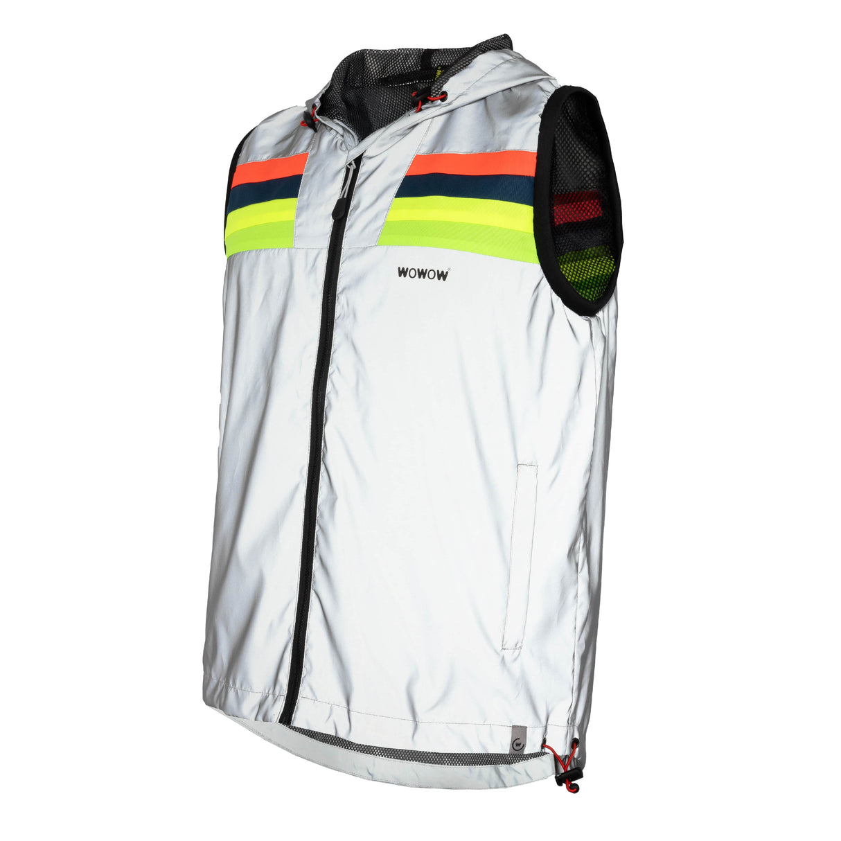 Wowow vest finalist xxxl