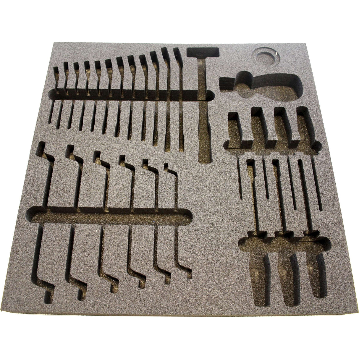 Tool inlay 7