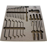 Tool inlay 7