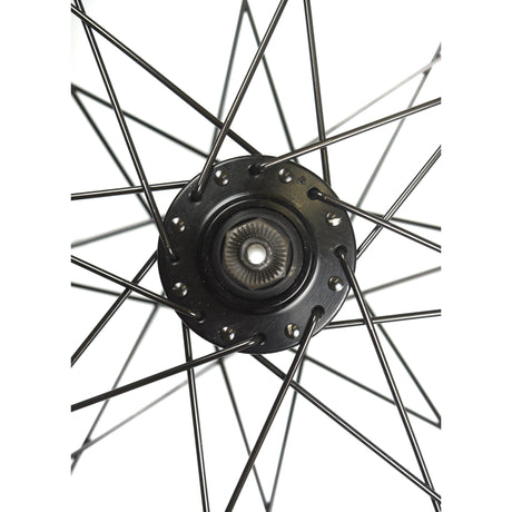 Velox front wheel 28 QR Hybrid Gravel Disc Cl 100mm