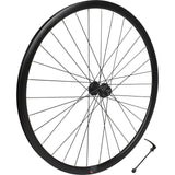 Přední kolo Velox 28 QR Hybrid Gravel Disc Cl 100mm