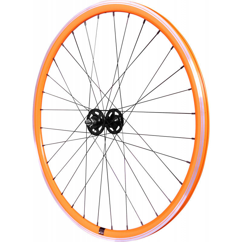 Velox Front Rad 550222x17C Orange