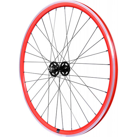 VELOX ROLE FRONTAL MACH1 550 622X17C RED