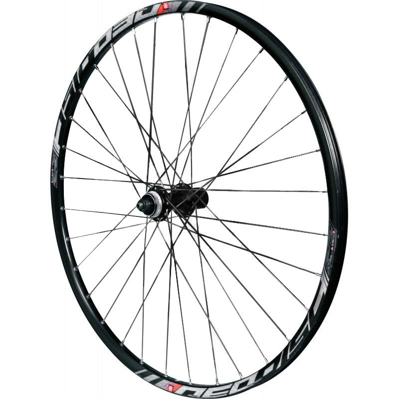 Velox arrière Velox 29 NEO DISC BLACK RIM. 9 10v centrlock