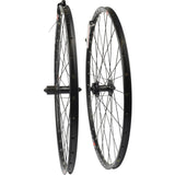 Velox Wheelset ATB 29 Deore 8 9 10V 6-hulls plate. svart