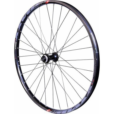 Roda dianteira Velox 29 maxx shim alivio mt400 tx15 110mm boost