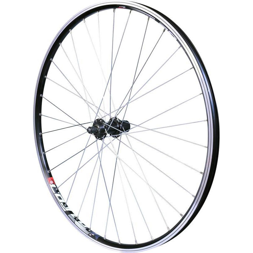 Roue arrière 26 ATB 10V CAS ZWRT RELG combo naaf tx500