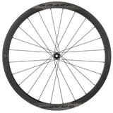 Michhe wielset graff Route 28 Tubeless prett Kuelestoff