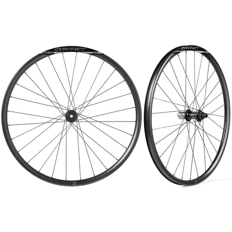 Miche Radset Kontakt gr 28 shimano tr tx12 alu