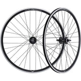 Miche Wielset x Stiskněte TS (WIRE) Black Black Hub