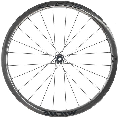 Miche Wielset KLEOS Disc 36mm tubeless passing