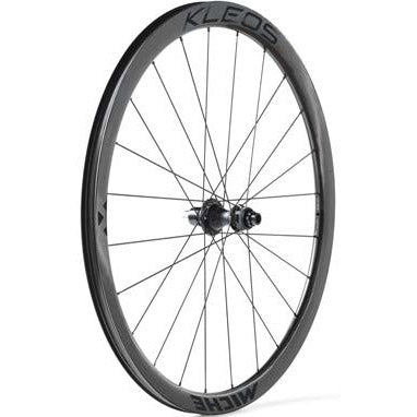 Miche Wielset KLEOS Disc 36mm tubeless passing