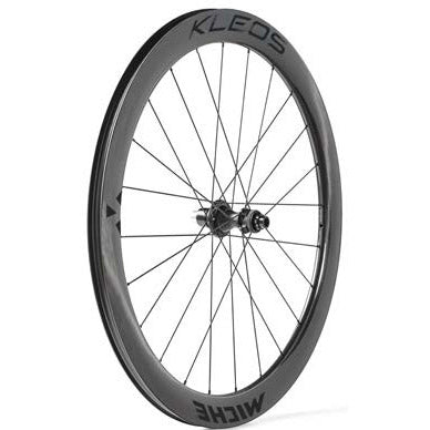 Miche Wielset KLEOS Disc 50mm tubeless SRAM XDR (race)