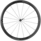 MICHE Wielset Re.act Velgrem Passing tubeless