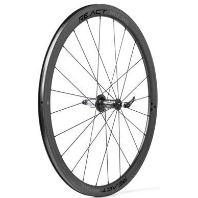 Miche Wielset Re.Act Velgrem bez tubeless przejście