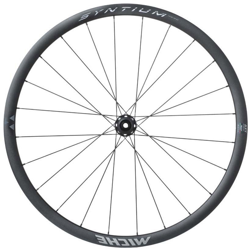 Miche weitset syntrum aero tubeless laanscht