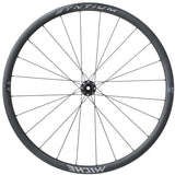 Miche wielset Syntium aero tubeless pases