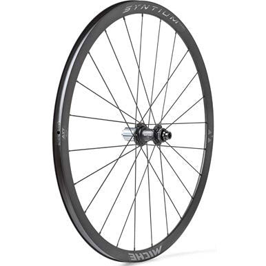 Miche Wielset Syntium aero Tubeless Pass