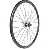 Miche Wielset syntium aero tubeless passering