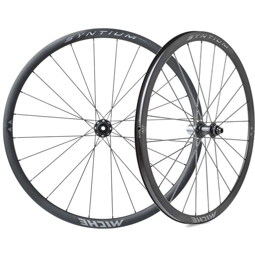 Miche weitset syntrum aero tubeless laanscht