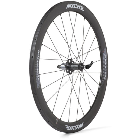 Miche wielset supertype 338t Shimano 11v (Tube) QR