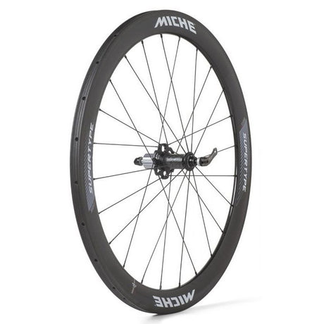Miche Wielset Supertype 550T Shimano 11V (tubo) QR
