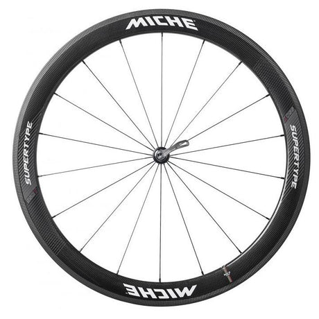 Miche Wielset Supertype 550T Shimano 11V (tubo) QR