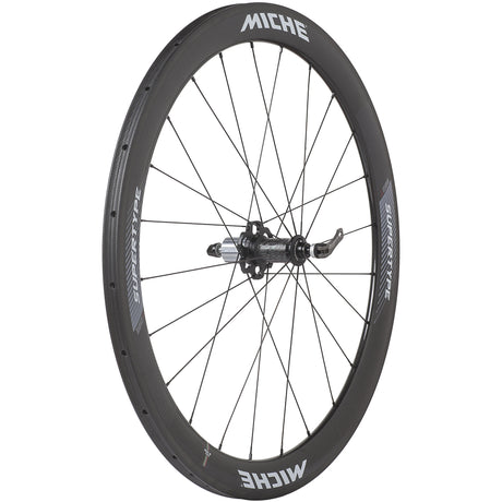 Miche Wielset Supertype 550T Shimano 11V (tubo) QR
