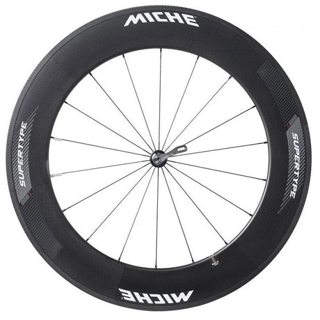 Miche Wielset Supertype 888T Shimano 11V (tubo) QR