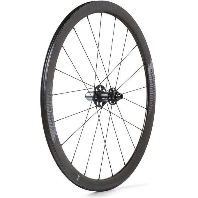 Miche wheelset supertype 440 11v (wire) tx12 tx12 c. lock