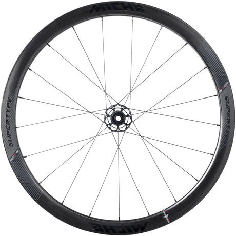 Miche wielset Supertype 440 11V (Drot) tx12 tx12 C. Lock