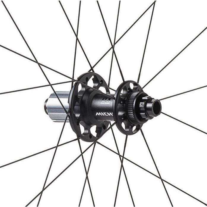 Miche wheelset supertype 440 11v (wire) tx12 tx12 c. lock