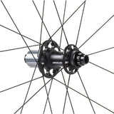 Miche wheelset supertype 440 11v (wire) tx12 tx12 c. lock