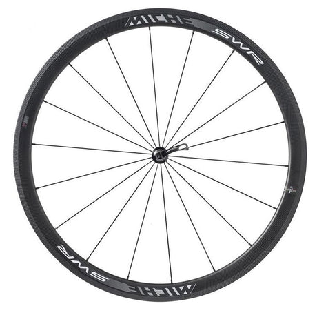 Miche Wielset SWR T 38+50 Shimano 11V (Tube) QR