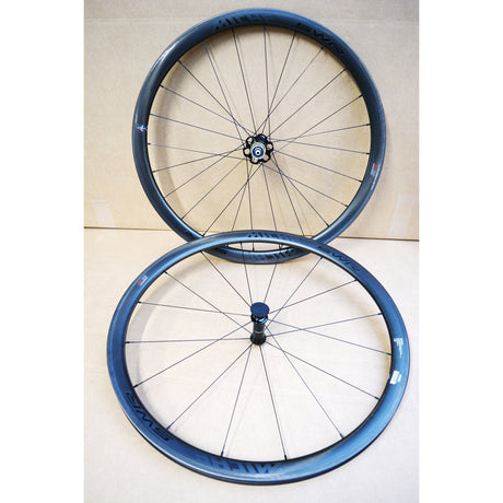 Miche Wielset SWR RC 36+36 Shimano 11V (Wire) QR